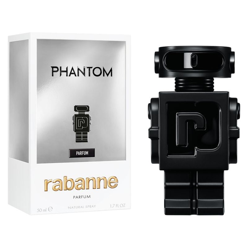Rabanne Phantom Parfum