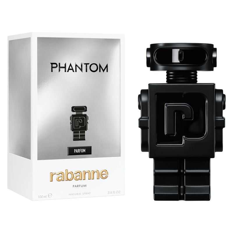 Rabanne Phantom Parfum