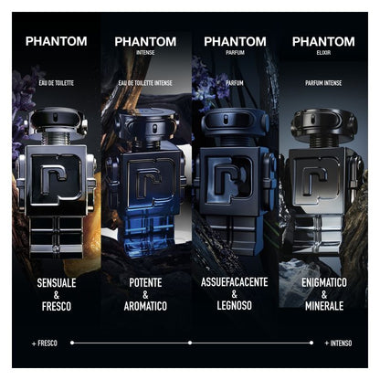 Rabanne Phantom Parfum