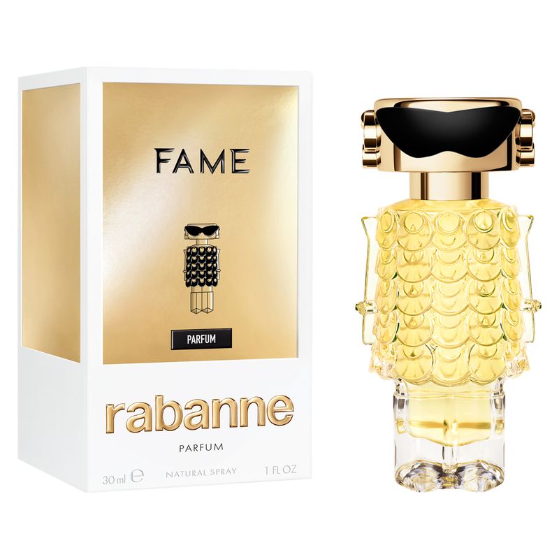 Rabanne Fame Parfum