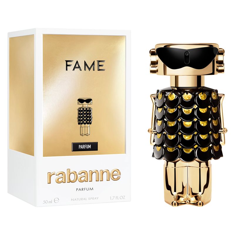 Rabanne Fame Parfum