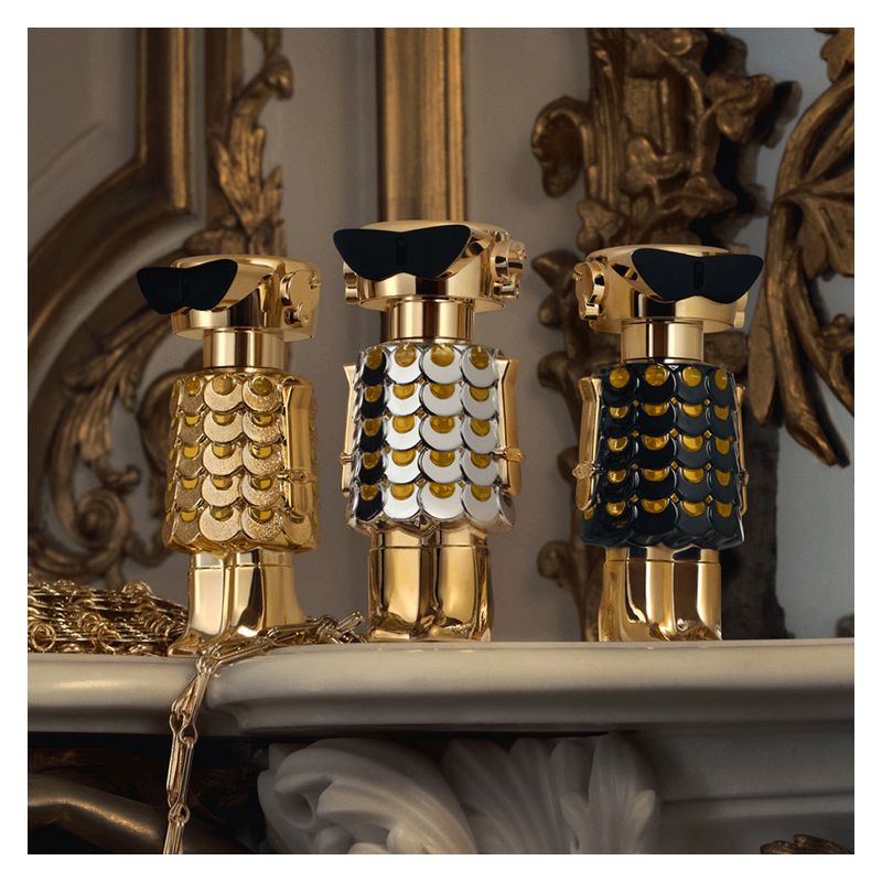 Rabanne Fame Parfum