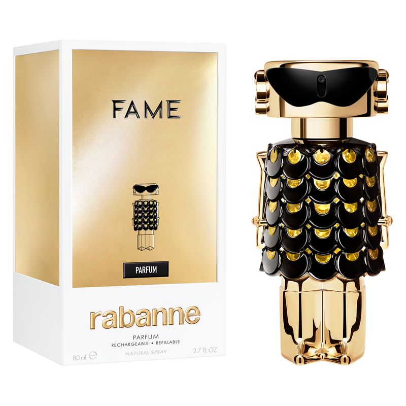 Rabanne Fame Parfum