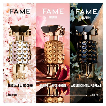 Rabanne Fame Parfum