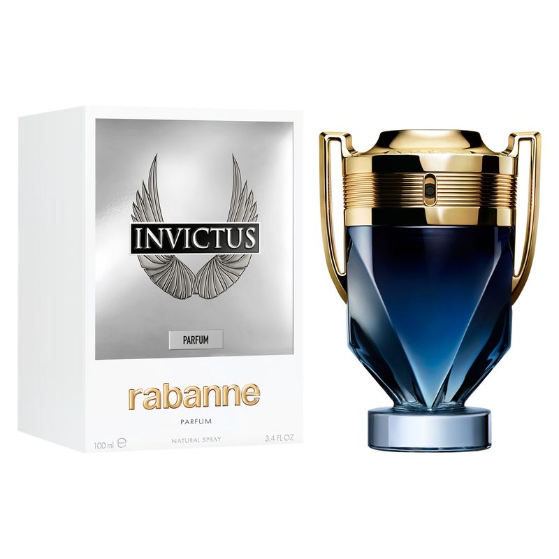 Rabanne INVICTUS PARFUM
