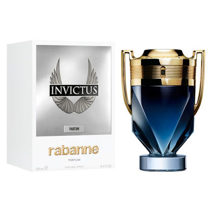 Rabanne INVICTUS PARFUM