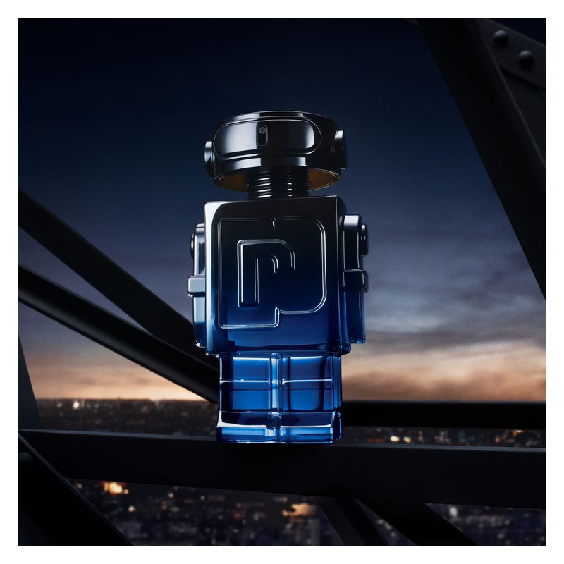 Rabanne Phantom Eau De Parfum Intense