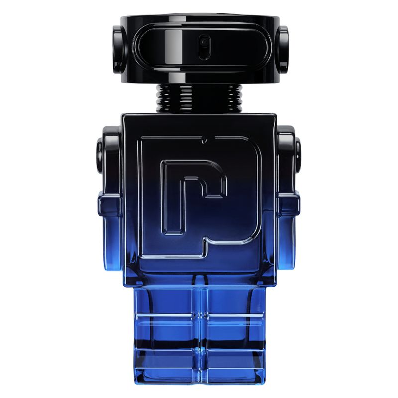 Rabanne Phantom Eau De Parfum Intense