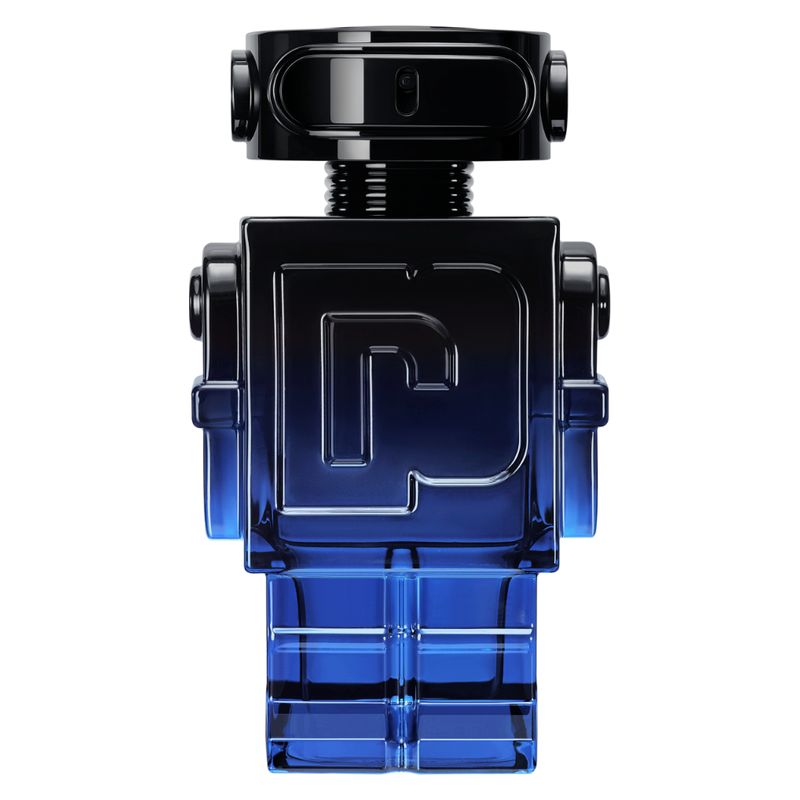 Rabanne Phantom Eau De Parfum Intense