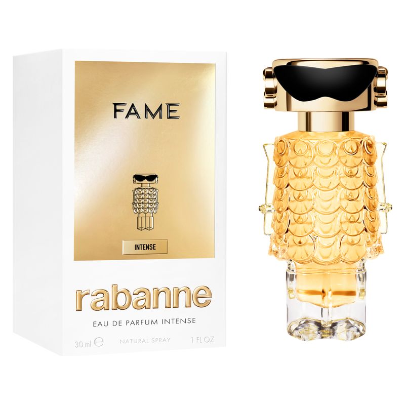 Rabanne Fame Eau De Parfum Intense