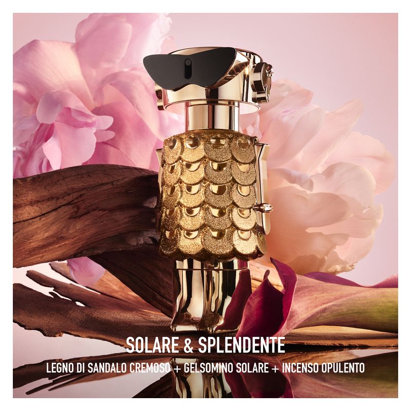 Rabanne Fame Eau De Parfum Intense
