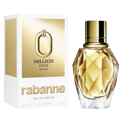 Rabanne Million Gold For Her Eau De Parfum