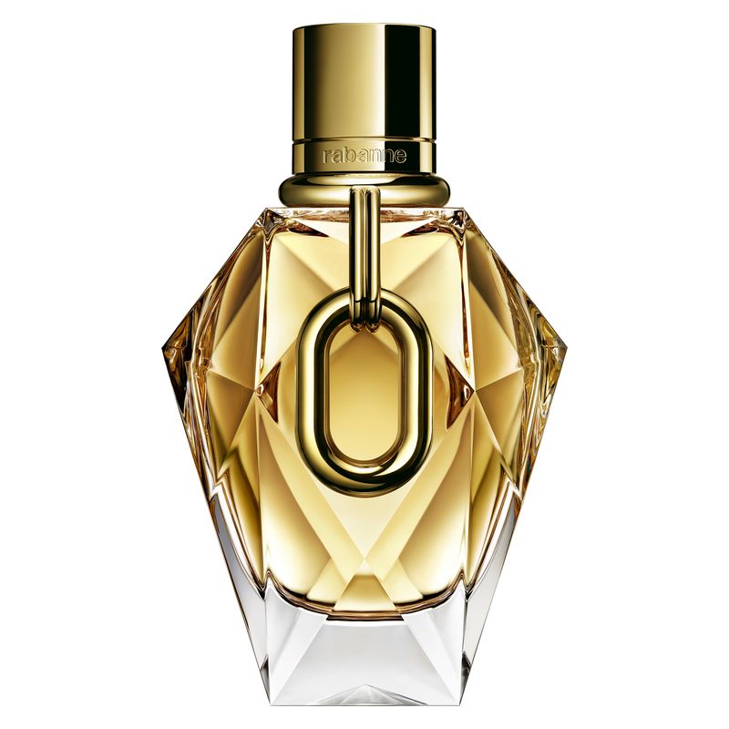 Rabanne Million Gold For Her Eau De Parfum