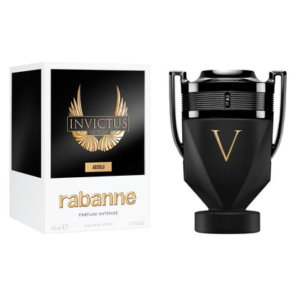 Rabanne Invictus Victory Absolu Parfum Intense