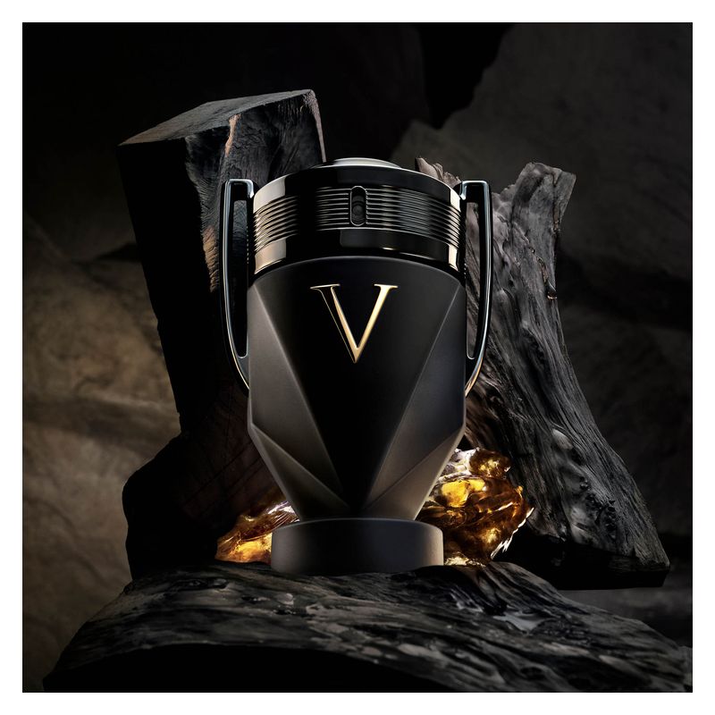 Rabanne Invictus Victory Absolu Parfum Intense