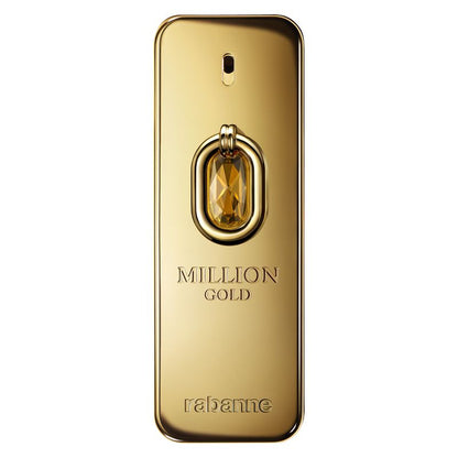 Rabanne Million Gold Elixir Parfum Intense