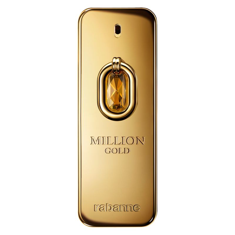 Rabanne Million Gold Elixir Parfum Intense