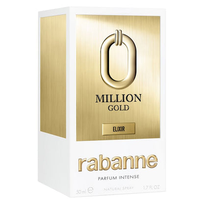 Rabanne Million Gold Elixir Parfum Intense