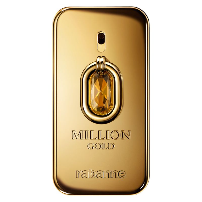 Rabanne Million Gold Elixir Parfum Intense
