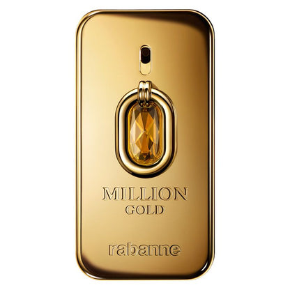 Rabanne Million Gold Elixir Parfum Intense