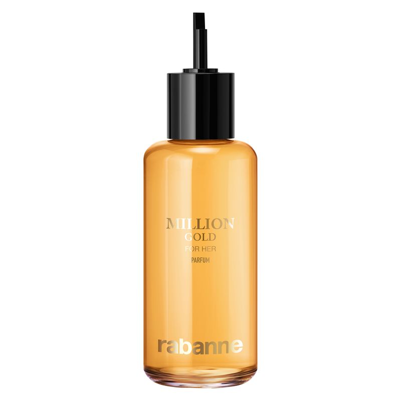 Rabanne Million Gold For Her Parfum