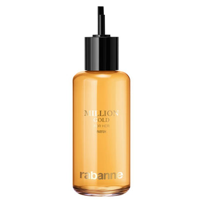 Rabanne Million Gold For Her Parfum