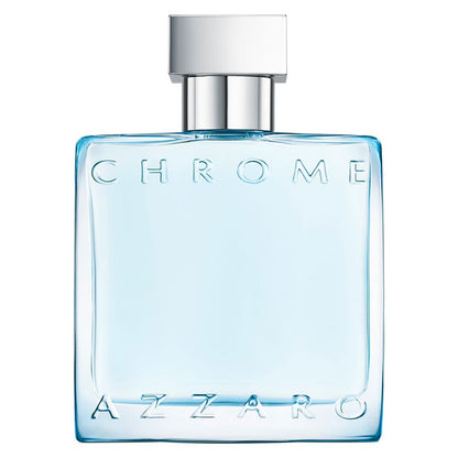 Azzaro Chrome Eau De Toilette