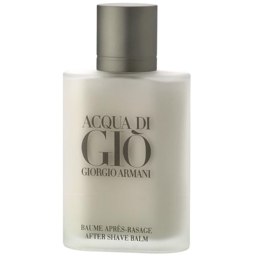 Armani Acqua Di Gio' After Shave Baume
