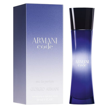 Armani Code Eau De Parfum