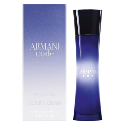 Armani Code Eau De Parfum