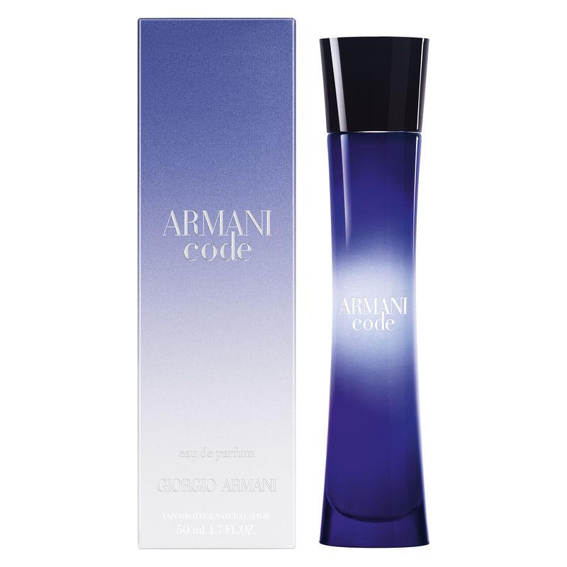 Armani Code Eau De Parfum