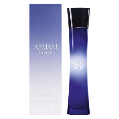 Armani Code Eau De Parfum
