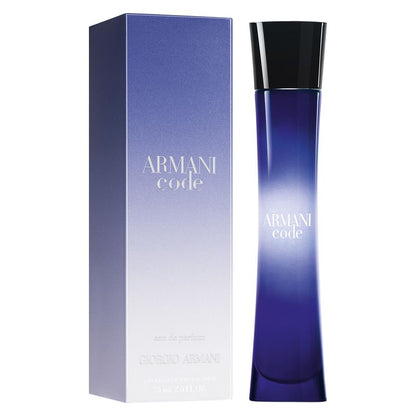 Armani Code Eau De Parfum