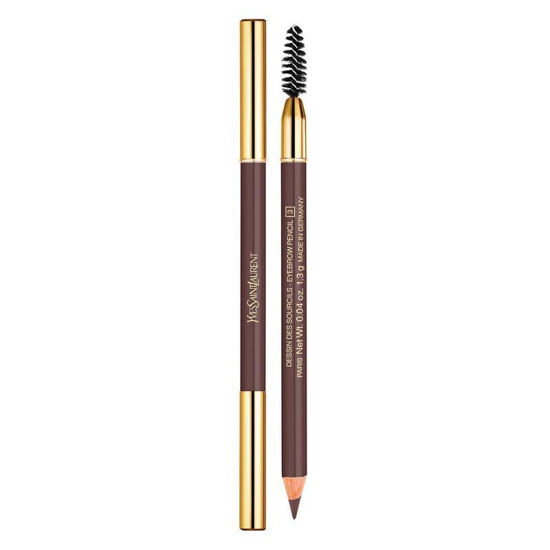 Yves Saint Laurent Dessin Des Sourcils