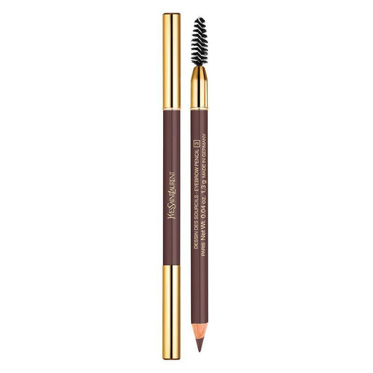 Yves Saint Laurent Dessin Des Sourcils