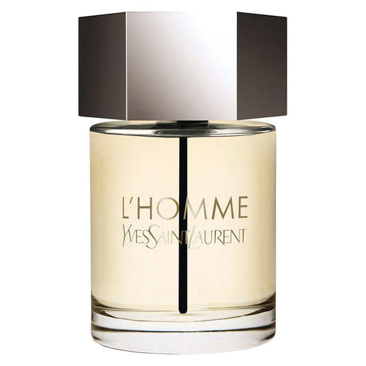 Yves Saint Laurent L'homme Eau De Toilette