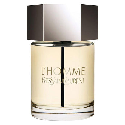 Yves Saint Laurent L'homme Eau De Toilette
