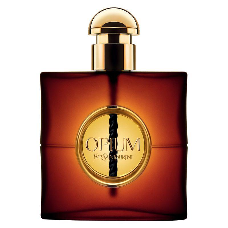 Yves Saint Laurent Opium Eau De Parfum