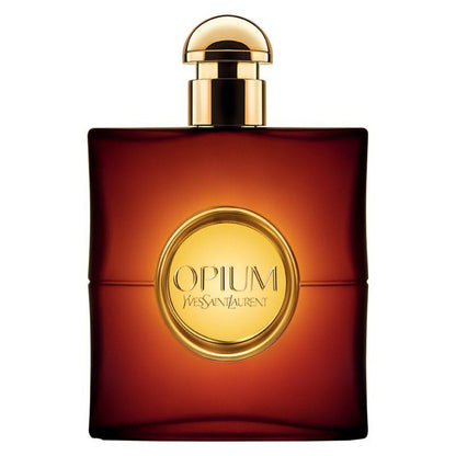 Yves Saint Laurent Opium Eau De Toilette