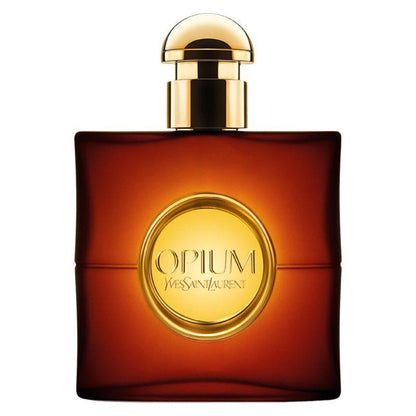 Yves Saint Laurent Opium Eau De Toilette