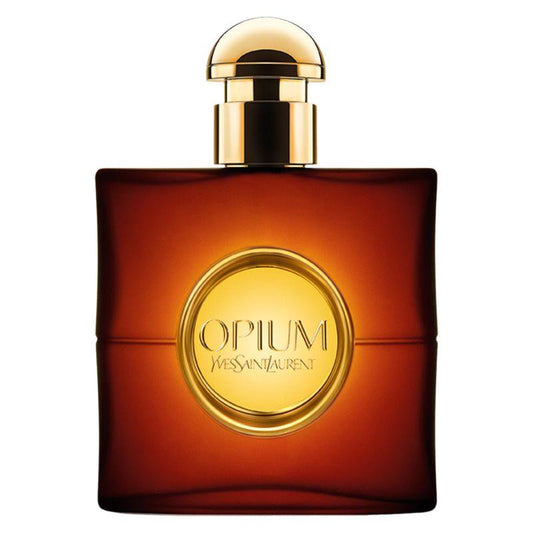 Yves Saint Laurent Opium Eau De Toilette