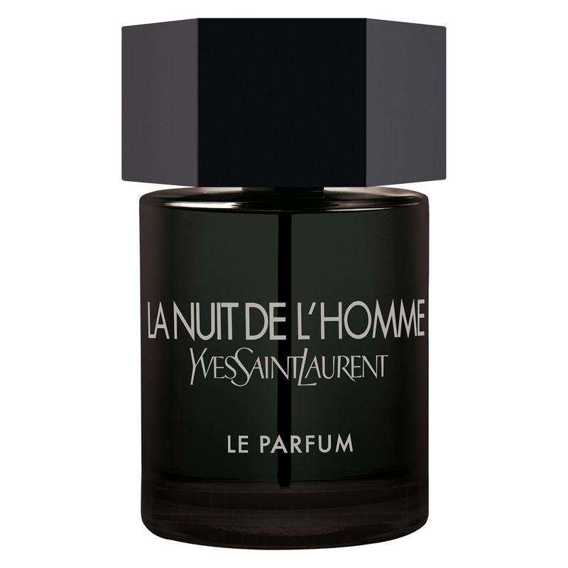 Yves Saint Laurent La Nuit De L'homme Le Parfum