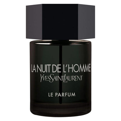 Yves Saint Laurent La Nuit De L'homme Le Parfum