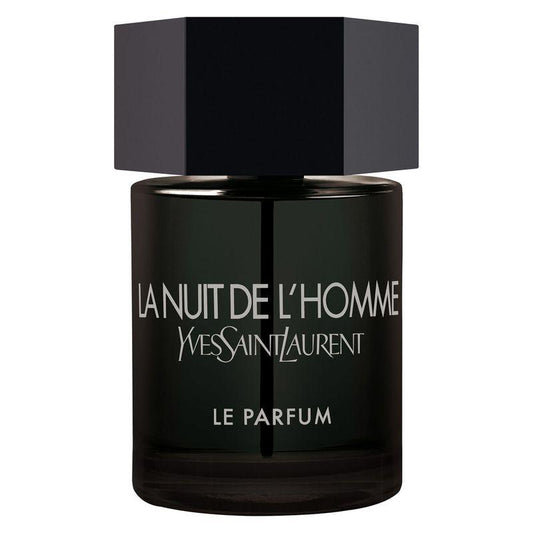 Yves Saint Laurent La Nuit De L'homme Le Parfum