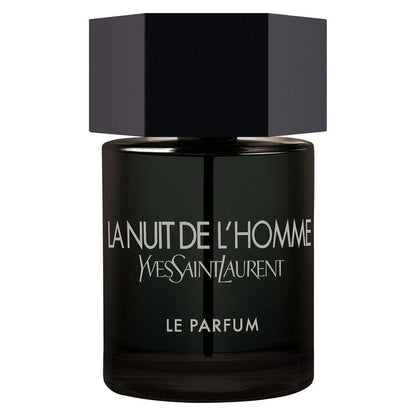 Yves Saint Laurent La Nuit De L'homme Le Parfum