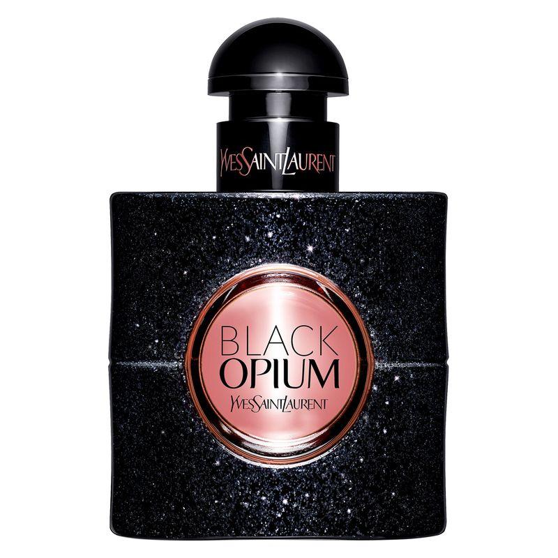 Yves Saint Laurent Black Opium Eau De Parfum