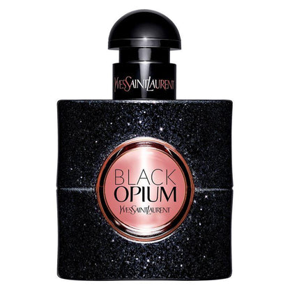 Yves Saint Laurent Black Opium Eau De Parfum