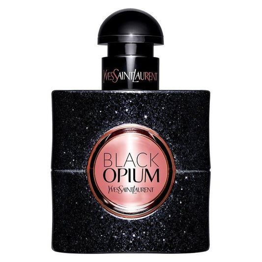 Yves Saint Laurent Black Opium Eau De Parfum