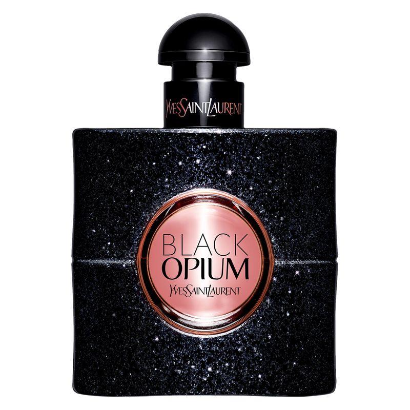 Yves Saint Laurent Black Opium Eau De Parfum