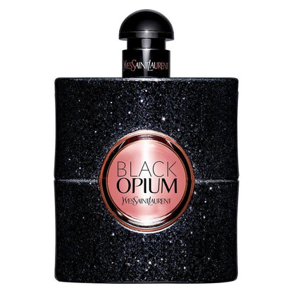 Yves Saint Laurent Black Opium Eau De Parfum